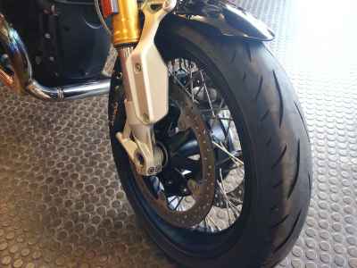 BMW R nineT 2020