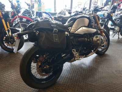 BMW R nineT 2020