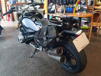 BMW R nineT 2020