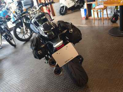 BMW R nineT 2020