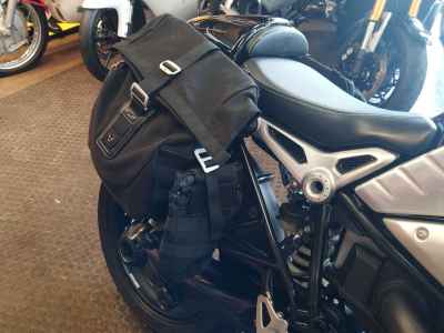 BMW R nineT 2020