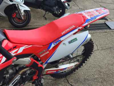 Honda CRF250RX 2020