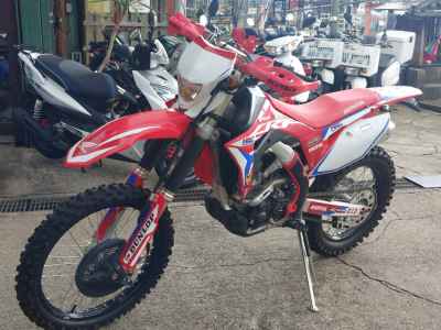 Honda CRF250RX 2020