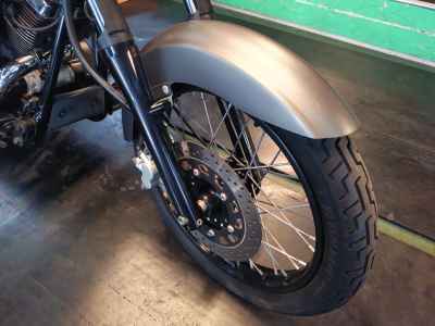 Yamaha XVS250 Drag Star 2015