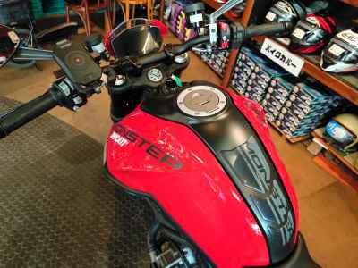 Ducati Monster 937+ 2023