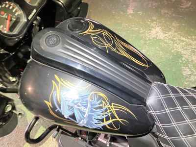 Harley-Davidson Road Glide FLTRXSE1923 CVO 2017