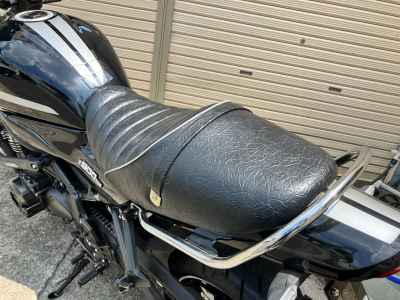 Kawasaki Z900RS Cafe 2021
