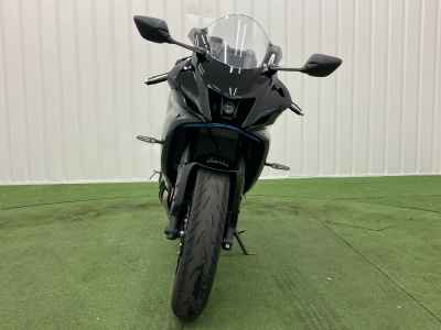 Yamaha YZF-R7 2025