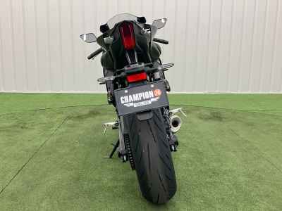Yamaha YZF-R7 2025