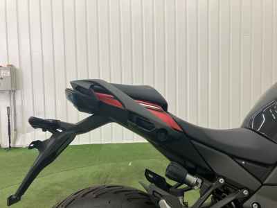 Kawasaki Ninja 1000SX 2022