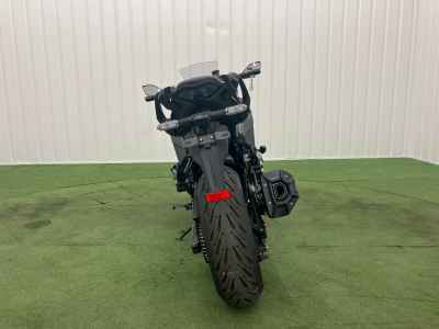 Kawasaki Ninja 1000SX 2022