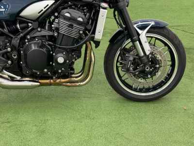 Kawasaki Z900RS 2022