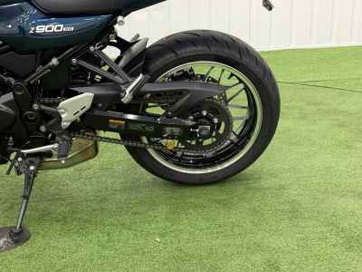 Kawasaki Z900RS 2022