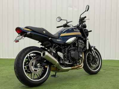 Kawasaki Z900RS 2022