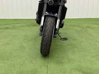 Kawasaki Z900RS 2022