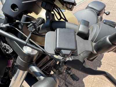 Honda Rebel CMX250 2020