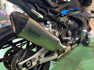 BMW M1000RR COMPETITITION 2024