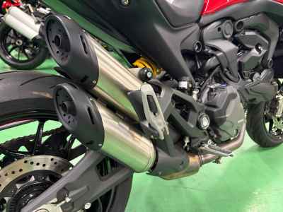 Ducati Monster 937+ 2024