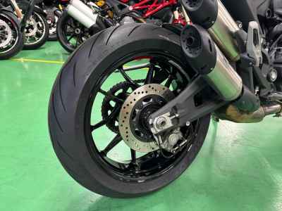 Ducati Monster 937+ 2024