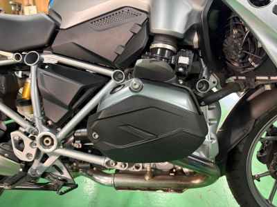 BMW R1200GS 2014