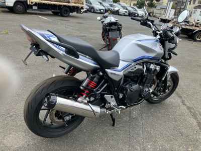 Honda CB1300SF 2024