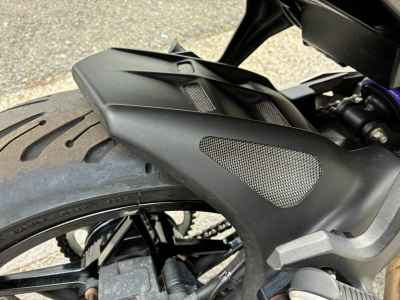 Kawasaki Z650 2019
