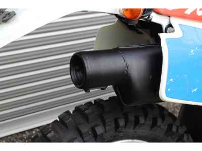 Honda XR250 2023