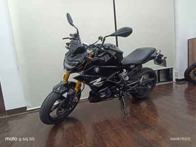 BMW G310R 2025