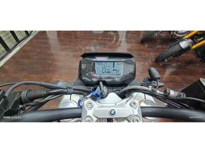 BMW G310R 2025