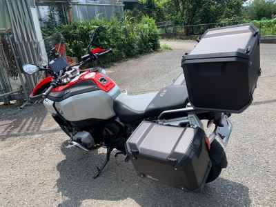 BMW R1300GS Adventure 2026