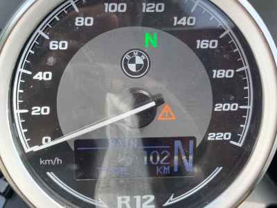 BMW R12 G/S 2026