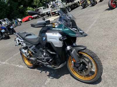 BMW R1300GS Adventure ASA 2026