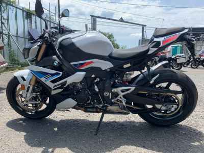 BMW S1000RR L 2026