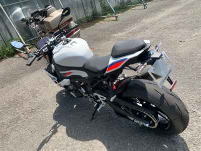 BMW S1000RR L 2026