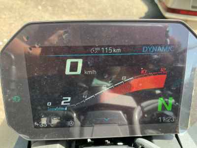 BMW S1000RR L 2026