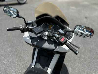 Honda Forza Z