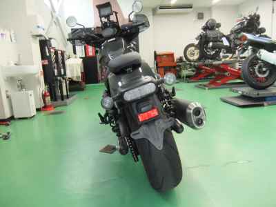 Honda Rebel CMX1100 DCT 2022
