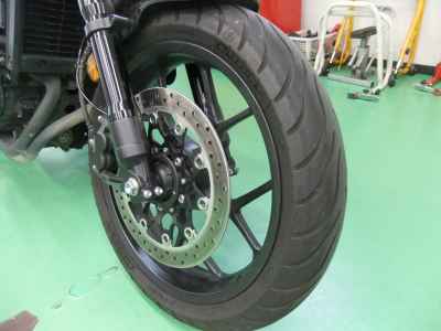 Honda Rebel CMX1100 DCT 2022