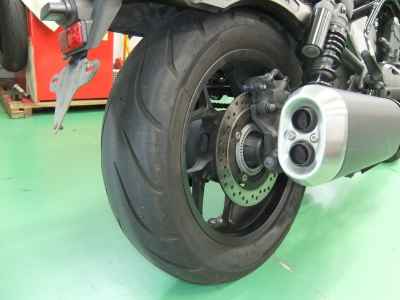 Honda Rebel CMX1100 DCT 2022