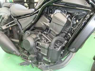 Honda Rebel CMX1100 DCT 2022