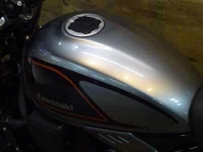 Kawasaki Z650RS 2022