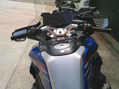 BMW R1300RT ASA 2026