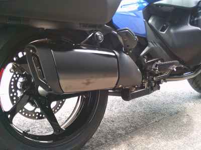 BMW R1300RT ASA 2026
