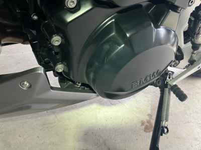 BMW F900XR 2020
