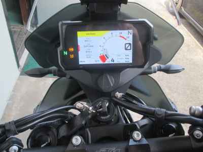 KTM 890 Adventure 2023