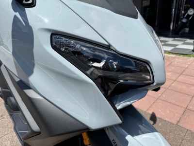 Yamaha TMAX 560 Tech MAX 2025