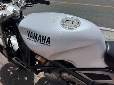 Yamaha R1-Z