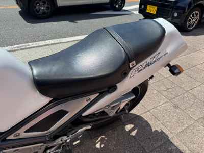 Yamaha R1-Z