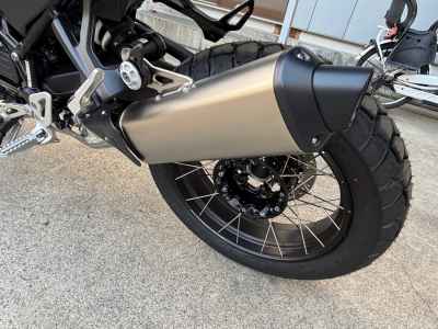 BMW R12 G/S 2026
