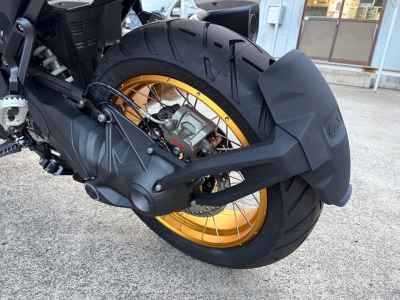 BMW R1300GS Adventure ASA 2026